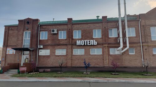 Омич-2, Забронировать Отель Калачинск Калачинский район