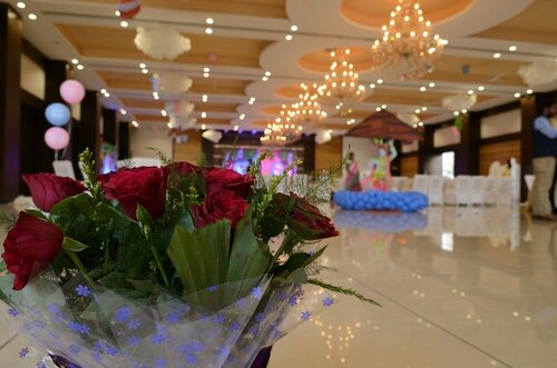 Hotel Park Palace, Забронировать Отель Удджайн 
