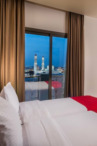 IntercityHotel Salalah, Reserva ahora Hotel Hoteles en Zufar con desayuno, Desayunos