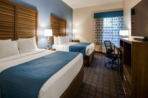 Best Western Fishers/Indianapolis Area, Book Hotel Fishers 