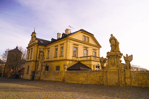 Vila U Varhanáře, Забронировать Отель Кутна-Гора Центральной Богемии