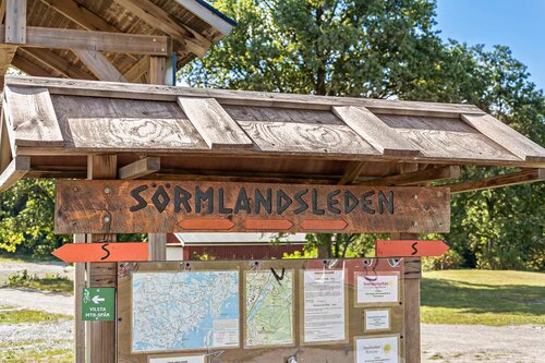 STF Vilsta Vandrarhem, Đặt Khách sạn Eskilstuna Mälaren