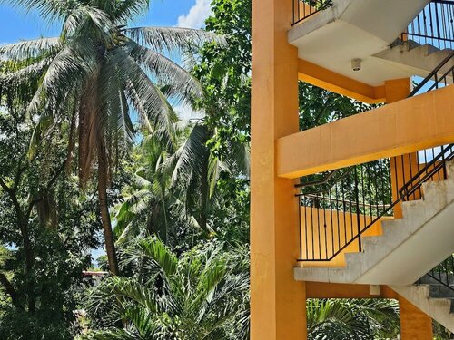 Tsai Hotel and Residences, Book Hotel Hotels in Cebu with Parking, Parking