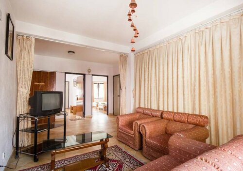 Le Rhododendron Chambres D'hotes, Book Hotel Billige hoteller i Thamel