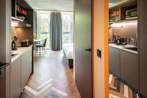 Loginn Hotel Waiblingen