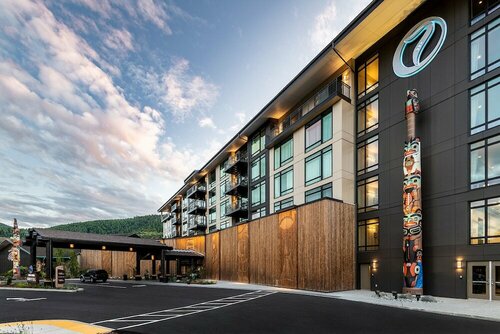 7 Cedars Hotel & Casino, Забронировать Отель  