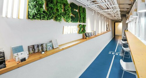 Dash 23 Hotel, Забронировать Отель Отели Tainan Area 3 звезды, 3*