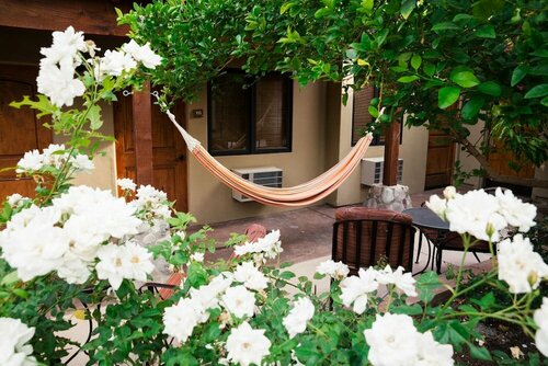 Los Arboles Hotel, Забронировать Отель Палм-Спрингс Coachella Valley