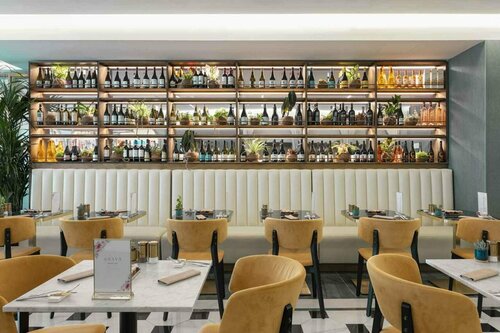 Je Rome Hotel, Забронировать Отель Треви Рим