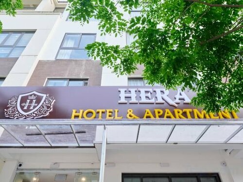 Hera Hotel&Apartment, Забронировать Апартаменты/квартира Апартаменты Ханоя, Апартаменты/квартира