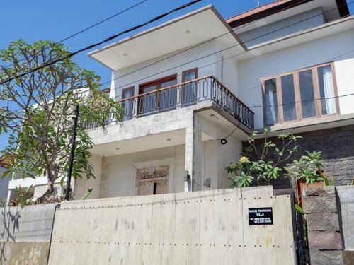 Villa Royal Pandawa Ungasan, Rezerwuj Willa Hotele 4* w Kutuh, 4*