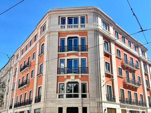 Boavista 83 Hostel Lisbon, Забронировать Хостел Хостелы Лиссабона, рядом с Байша-Шиаду, Хостел