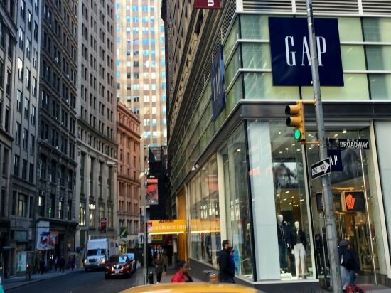 Residence Inn Marriott New York Downtown Manhattan/WTC Area