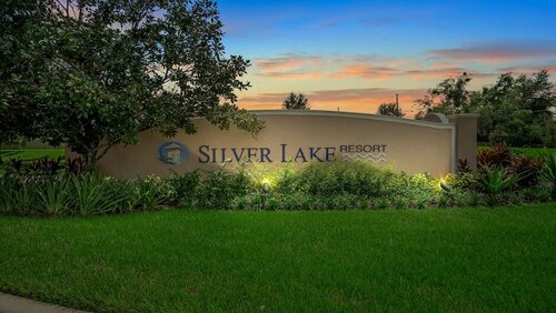 Silver Lake Resort, Rezerwuj Ośrodek wypoczynkowy Hotele w Kissimmee z basenem, Basen