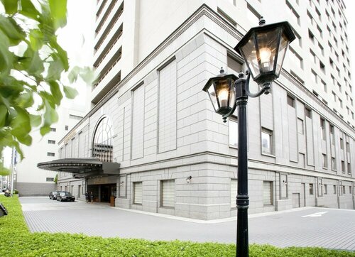 Hotel Nikko Princess Kyoto, Prenota Hotel Hotel business a Kyoto, vicino a Old Rissei Elementary School, 4* 5*