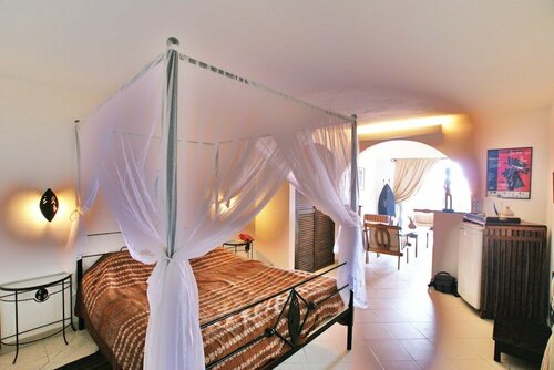 Residence