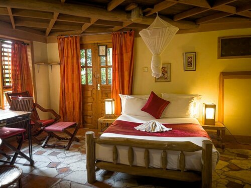 Forest Cottages, Reserva ahora Hotel Bukoto Kampala