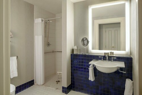 The Ashton Hotel, Забронировать Отель Форт-Уэрт - центр города Форт-Уэрт, рядом с McDavid Studio