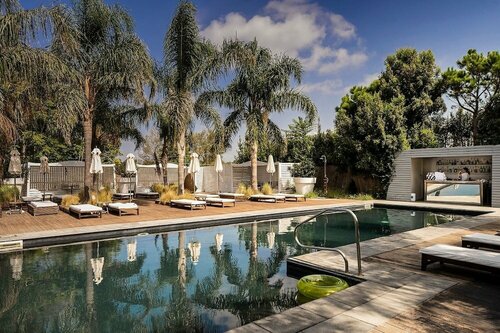 La Suite Boutique Hotel, Брондау Бутик қонақ үй Procida қаласындағы жүзу бассейні бар қонақ үйлер, Жүзу бассейні