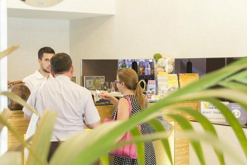 Athens Choice Hotel, Забронировать Отель Отели Афины с парковкой, рядом с Статмос Ларисис, Парковка