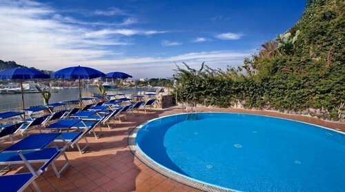 Aragona Palace Hotel & Spa, Book Ferieresort Ischia Resorts, Ferieresort