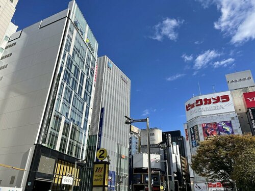 APA Hotel Shinjuku Kabukicho Chuo, Забронировать Отель Синдзюку Токио, рядом с ShowBox