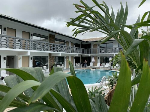Ocean Villas of Deerfield, Réserver Auberge Mini-hôtels à Floride, Auberge