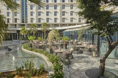 Hyatt Regency Addis Ababa, Rezervați Hotel Kirkos Addis Ababa