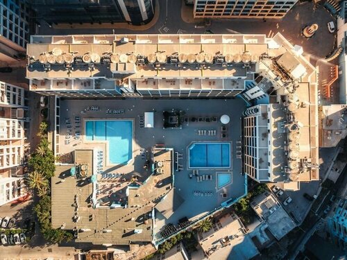 The St. George’s Park Hotel, Buchen Sie Hotel St Julian's Malta