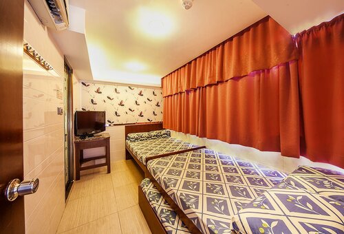 Sing Yuet Hostel, Забронировать Хостел Коулун Гонконг