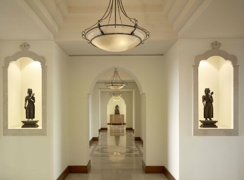 Hyatt Regency Kathmandu, Забронировать Курортный отель Отели Катманду с завтраком, рядом с Храмовый комплекс Боднатх, Завтраки