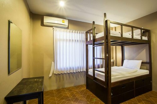 Pak-Up Hostel, Забронировать Хостел Хостелы Краби, Хостел