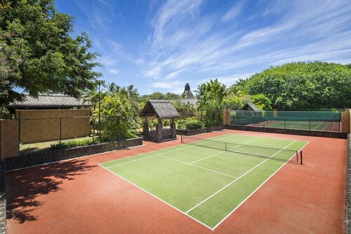 The Oberoi Beach Resort, Mauritius, Забронировать Отель Отели и гостиницы Балаклавы, Отель