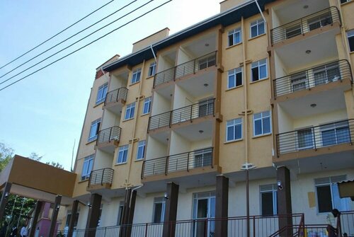 Namirembe Guesthouse Kampala, Reserva ahora Hostal o pensión Namirembe Amagoro A Central