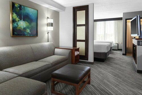 Hyatt Place Atlanta / Norcross / Peachtree, Забронировать Отель Норкросс Джорджия
