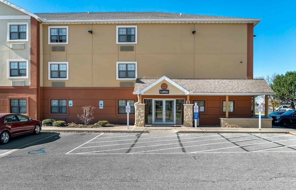 Extended Stay America Suites - Toledo - Holland