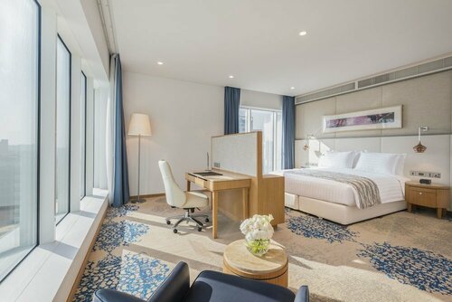 Jouri a Murwab hotel Doha, Забронировать Отель Отели Дохи 4 звезды, рядом с The Corniche, 4*