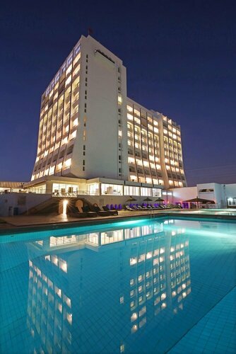 Anezi Tower Hotel, Забронировать Апартаменты/квартира Агадир Agadir-Ida ou Tanane