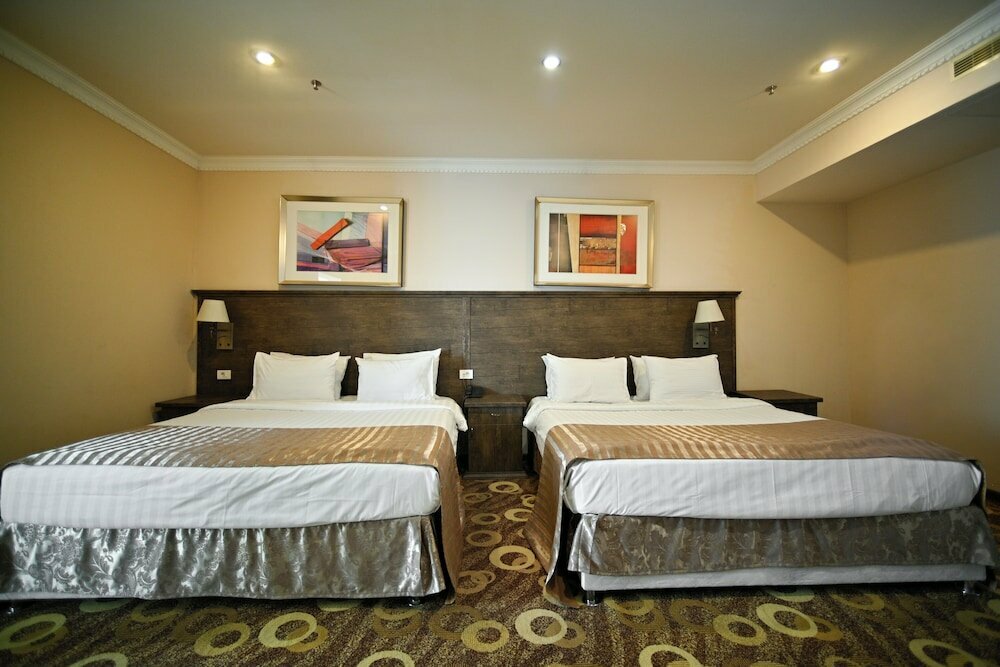Imperial Palace Hotel