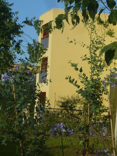 Villa Bellagio Montpellier, Book Villa Villaer i Montpellier, Villa