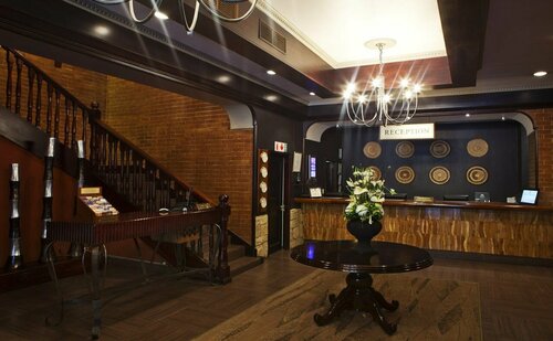 The Centurion Hotel, Забронировать Отель Zwartkop Центурион