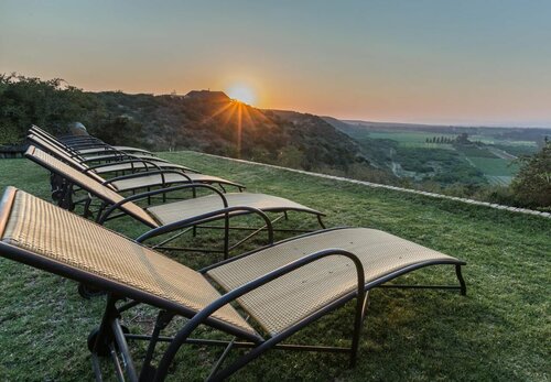 Hitgeheim Country Lodge, Забронировать Лодж Аддо Addo Elephant Park