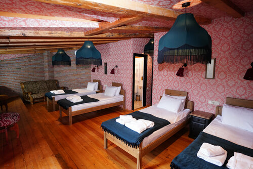 Hotel Memoire Kutaisi, Rezervați Hotel Ukimerioni Kutaisi