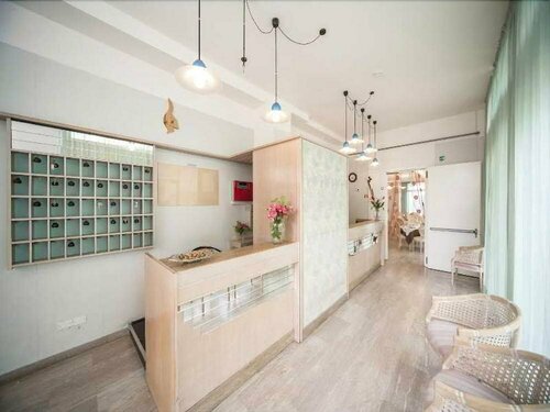 Hotel Rinaldi, Забронировать Отель Торре Педрера Римини
