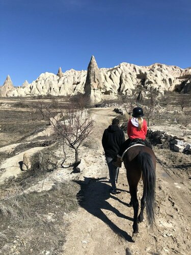 Mira Cappadocia Hotel, Забронировать Отель Аванос Каппадокия