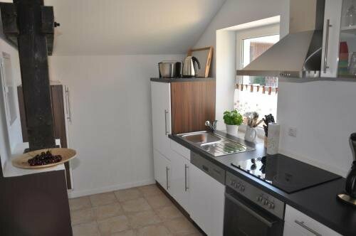 Ferienhof Altes Land, Забронировать Отель Отели Йорка 4 звезды, 4*