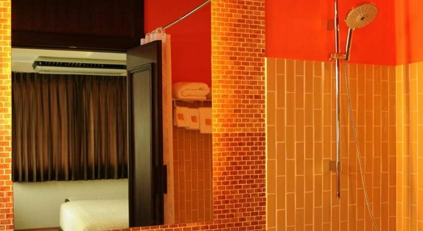 Bkk Home 24 Boutique Hotel