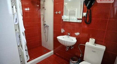 Apollon Hotel, Varaa Hotelli Argos-Mykines 