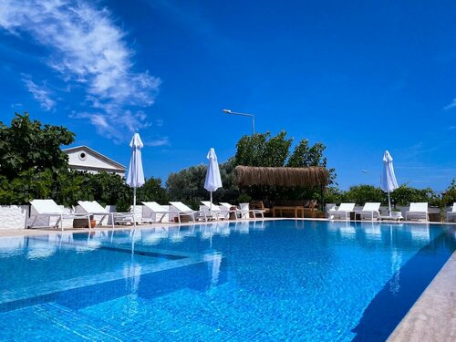 Balambaka Hotel Alacati, Забронировать Отель Отели Алачаты с бассейном, Бассейн