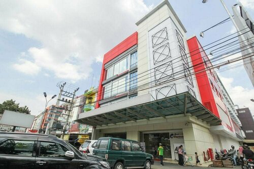 Grand Impression Hotel Medan, Prenota Hotel Hotel economici a Medan